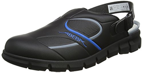 Preisvergleich Produktbild Abeba 7331 – 35 Dynamic Pantoffeln, Mehrfarbig, 7331-45