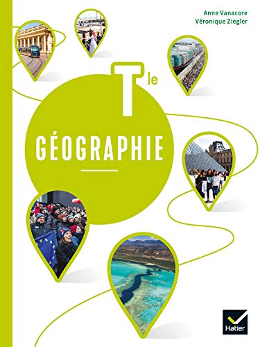 Geographie Tleed 2020Livre Eleve
