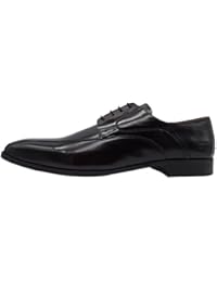 Melvin & Hamilton Austin 2 - Zapatos de Cordones de Otras Pieles Hombre