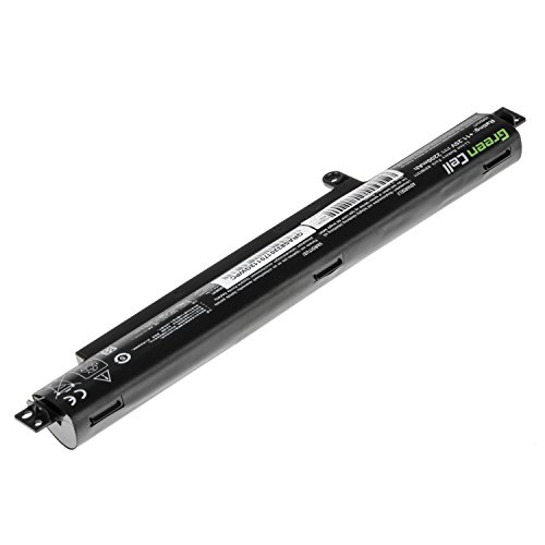 Green Cell® Standard Serie Laptop Akku für Asus R103B (4 Zellen 2200mAh 11.25V Schwarz) - 4