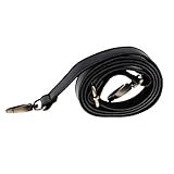 Material: PU-Leder, Segeltuchgewebe