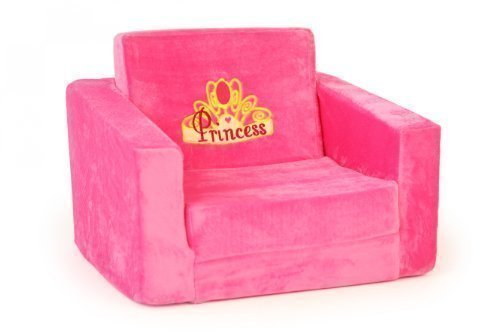 Bayer Sofa Bed Pink