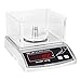 Price comparison product image Steinberg Systems – sbs-lw-200 – Precision Scale – 200 g/0.001 g – Automatic Calibration – of – Shipping Included