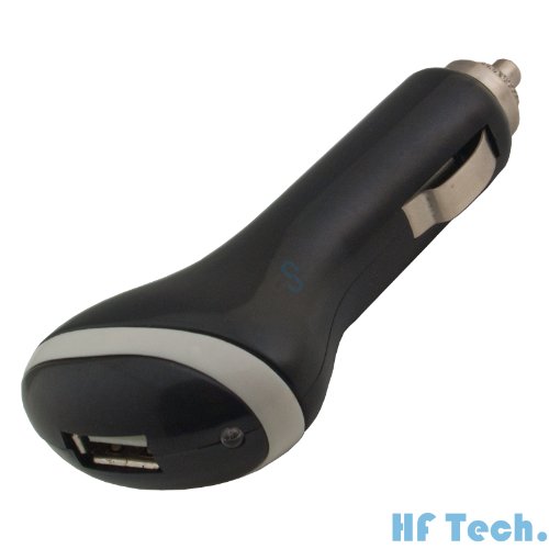 HFTEKÂ® 12 in 1 Cavo di Caricabatteria Universale USB per telefoni cellulari Smartphone Tablet PC iPhone 3 4 4S iPad 1 2 3 4 LG, Motorola, Nokia, Samsung, Siemens, Sony Ericsson, PDA, MP3 Player