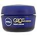 Nivea Q10 Plus Anti-Wrinkle Face Night Cream - 50 ml