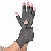 Produktbild Fahrradhandschuhe Indoor Sports Anti-Rutsch-Gesundheitspflege-halbe Fingerhandschuhe Arthritis-Handschuhe Kompressionshandschuhe für rheumatoide Arthritis & Arthrose Winddichter Outdoor-Handschuh