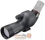 Kompatibel mit dem Nikon Digiscoping-System.