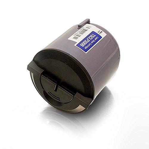ms-point® 1x Kompatibler Toner für Samsung CLP300 CLP300N CLP300NG CLX3160FN CLX2160 CLX3130N CLX2160N ersetzt CLP-K300A Black Schwarz