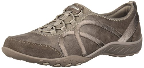 Preisvergleich Produktbild Skechers Women's Breathe-Easy - Flawless Look Sneaker