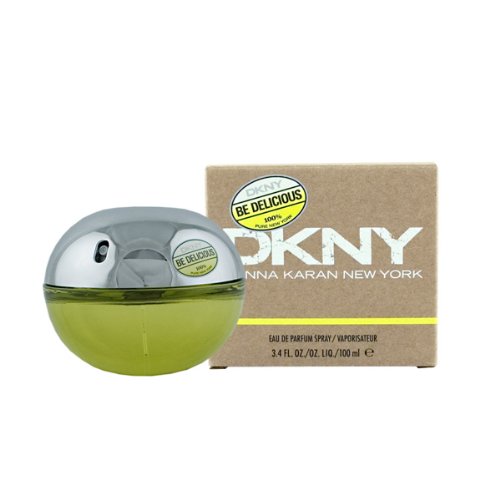 DKNY BE DELICIOUS 100 ml EDP Spray
