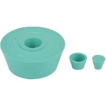 ANKROYU Filtertrichter Adapter Set – 9-teilig, Gu Produktbild-Vorschau 4