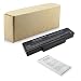 Produktbild Notebook Laptop Akku Batterie 5200mah für ASUS A32-K72 A32-N71 A32K72 A32N71 A72 X72D K72J X67 X72 X72J X73 X73B X73E X73S X8C K72 K72F K72J K72JR K72DR N73 K73 K73S K73SV N71 N73 N73S N73SV 70-NX01B1000Z 70-NXH1B1000Z 70-NZY1B1000Z 70-NZYB1000Z