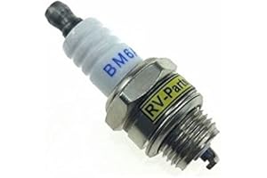 RASANT VERSAND Pocketbike Zündkerze BM6A Pocket Bike - Dirt - Mini Quad 2-Takt Motor 49ccm Kinder Rad