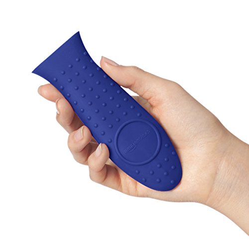 Amazon Basics - Griffschutz für heiße Topf-/Pfannengriffe – Bild 3