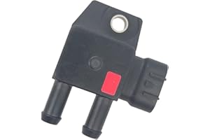 GERMBAN Differential Pressure Sensor Fits 89481-52010