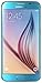 Price comparison product image Samsung Galaxy S6 G920F 32Gb Topaz Blue (Renewed)