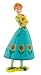 Produktbild Bullyland 12959 - Spielfigur, Walt Disney Frozen Fever, Anna, ca. 9,5 cm, bunt