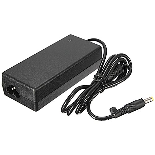 SODIAL (R) 18.5V 3,5A 65W Netzteil fuer HP COMPAQ Laptop 610 615 620 621 G6000 ect.