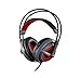 Produktbild SteelSeries Siberia v2 Dota 2 Gaming Over-Ear Kopfhörer mit Mikrofon (0,9 m, USB)