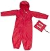 Hippychick Packasuit - 18-24 Months, Red