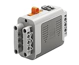 LEGO - 8881 Power Fuctions Batteriebox - Lego