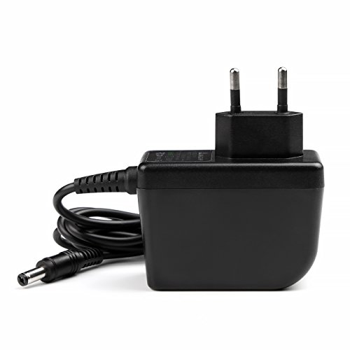 Salcar 18W Netzteil (9V 2A), Ladegerät, Router, Mobile DVD, Wireless-Türklingel, ADSL modem, TP-LINK, WLAN-Router, Set-Top-Boxen usw. - 4