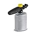 Produktbild Kärcher K2 K3 K4 K5 K6 K7 Flasche mit Schaumdüse, Auto, 0,6 l