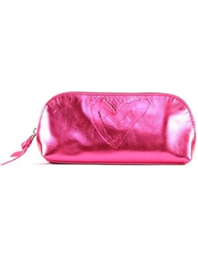 LIEBESKIND BERLIN Metallic Foil Cosmic8V Hot Magenta