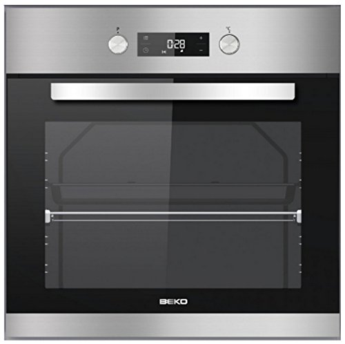 Preisvergleich Produktbild Beko BIM 22302 X Backofen