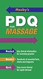 Image de Mosby's PDQ for Massage