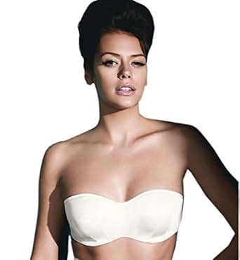 New Panache Lingerie Masquerade Tiffany (Ivory or Black