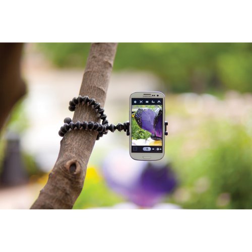 GripTight-GorillaPod-Stand-For-SmallLarge-Phone-and-Small-Tablets--This-Stand-and-Tripod-Will-Provide-You-a-Multitude-of-Multi-Media-Solutions