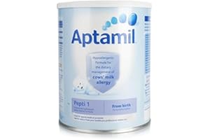 APTAML Aptamil Pepti 1 Milk Formula (6 x 800g)