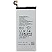 Price comparison product image Samsung Original Battery for Samsung Galaxy S6 EB-BG920ABA 2550 mAh – Bulk, 1 - Pack