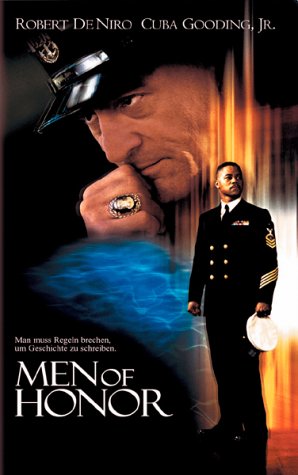 Preisvergleich Produktbild Men of Honor [VHS]
