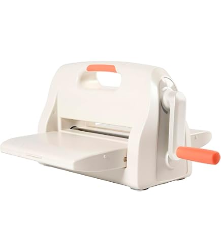 Plaques Découpe Standard Sizzix Big Shot - Lot De 2 - 22,2 X 15,6 X 0,3 Cm - Transparentes & Durables