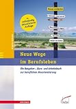 Cover zum Buch Neue Wege im Berufsleben