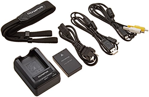 Imagen 5 de Olympus E-P3