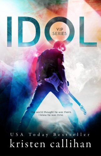 Idol (VIP Book 1)
