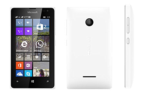 Microsoft Lumia 435 8GB