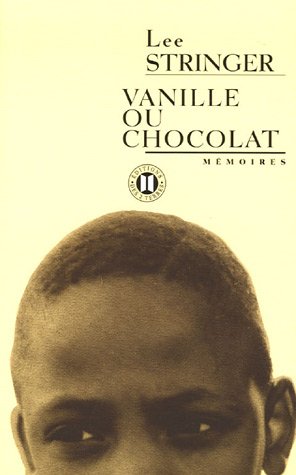 couverture de : Vanille ou chocolat
