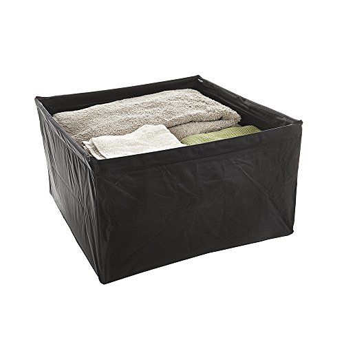 NOW & ZEN 6 Pocket Drawer (Black)