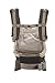 Ergobaby Organic Baby Carrier (Dark Cocoa)
