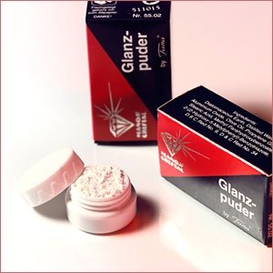 Tana Manoa-Cristal Glanzpuder Refill (5g)