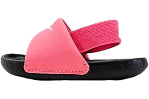 Nike Kawa Slide (TD) Baskets Basses Garçon