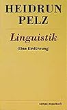 Image de Linguistik: eine Einführung