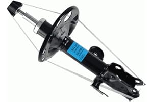 SACHS 314 847 Amortisseur pour Toyota RAV 4 / VANGUARD III (_A3_) 2005-2014 Droite, Essieu Avant