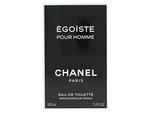 Chanel Égoiste Eau de Toilette Spray 100 ml - 2