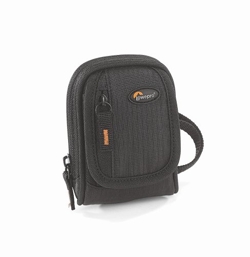 Preisvergleich Produktbild Lowepro Ridge 10 Kameratasche schwarz