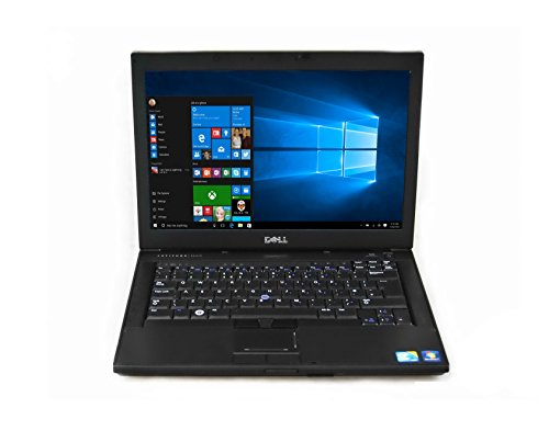 MyDigitalTech Dell Latitude E6410 Laptop Notebook Computer Intel Core i5-560m Processor CPU 4GB DDR2 Memory - 240GB SSD Genuine Microsoft Windows 10 reviews MyDigitalTech Dell Latitude E6410 Laptop Notebook Computer Intel Core i5-560m Processor CPU 4GB DDR2 Memory - 240GB SSD Genuine Microsoft Windows 10